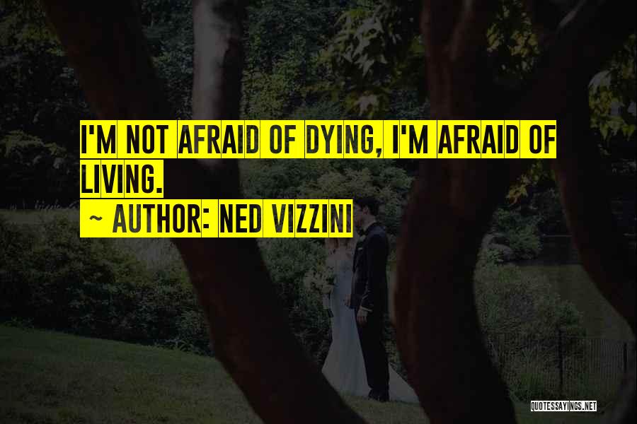 Ned Vizzini Quotes 1691235