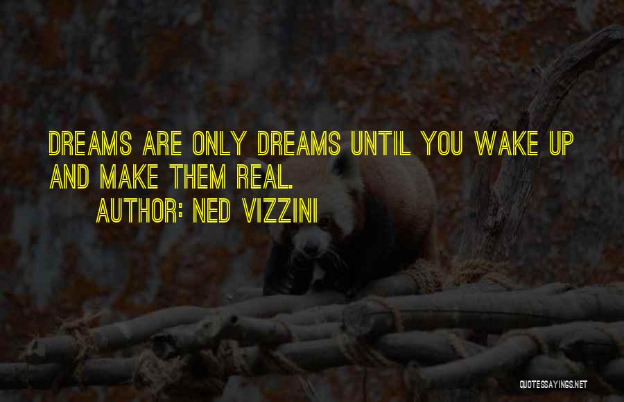 Ned Vizzini Quotes 178653