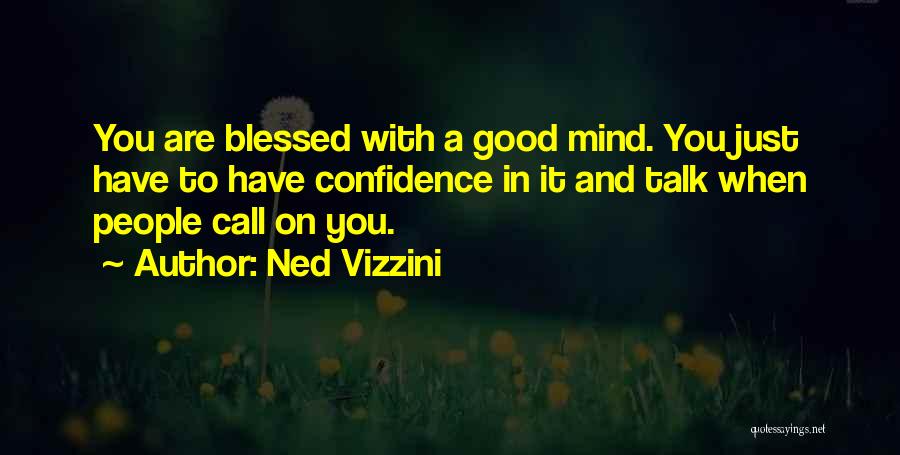 Ned Vizzini Quotes 2178819