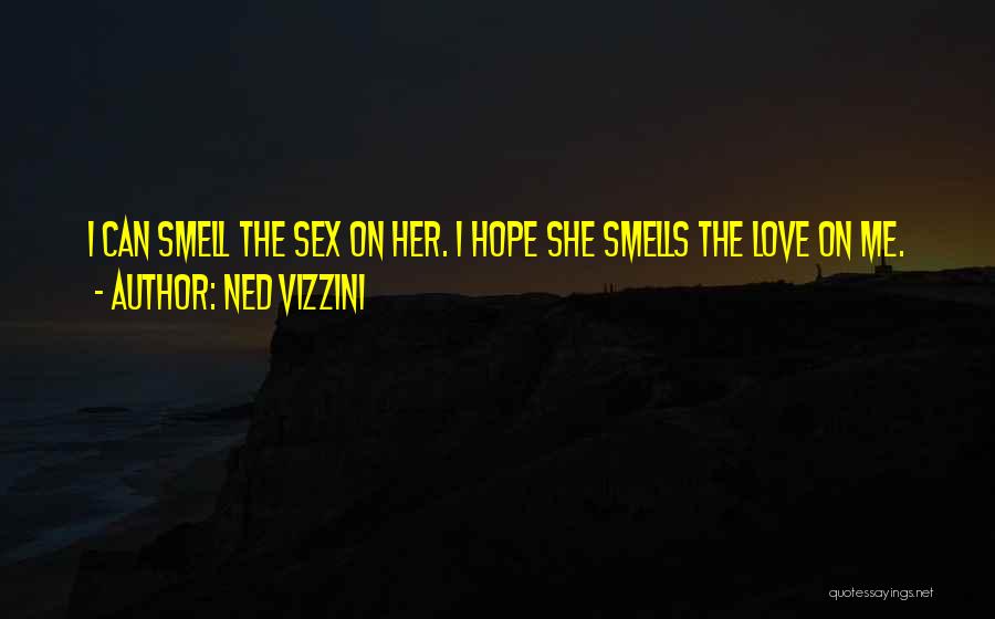 Ned Vizzini Quotes 2259777