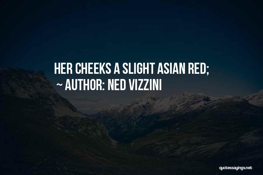 Ned Vizzini Quotes 704106