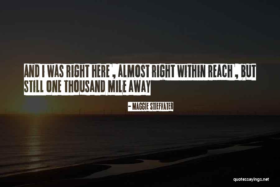 Neda Motivational Quotes By Maggie Stiefvater Neda Motivational Quotes By Maggie Stiefvater