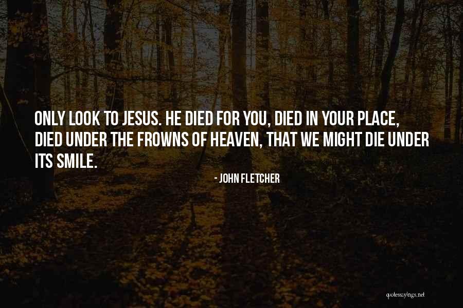Nedaa Husainat Quotes By John Fletcher Nedaa Husainat Quotes By John Fletcher