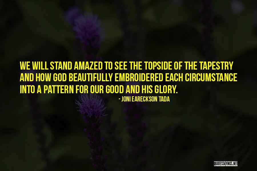 Nedaj Ruzi Quotes By Joni Eareckson Tada Nedaj Ruzi Quotes By Joni Eareckson Tada