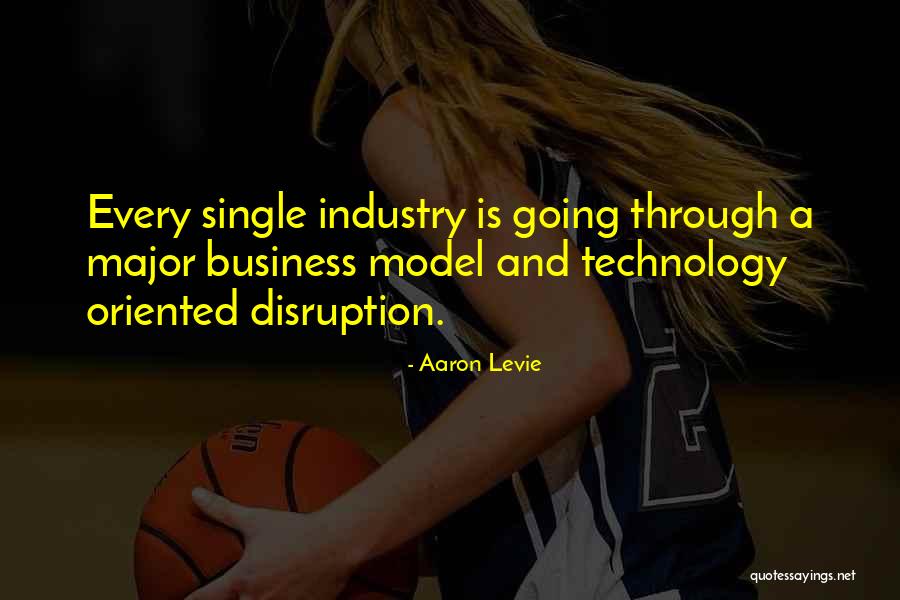 Nedaleko Slovni Quotes By Aaron Levie Nedaleko Slovni Quotes By Aaron Levie