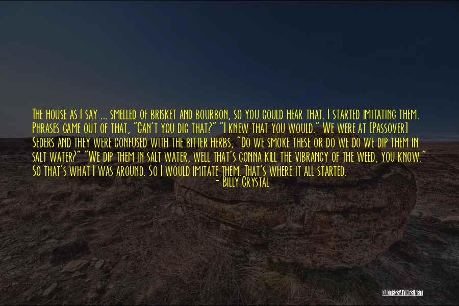 Nedaleko Slovni Quotes By Billy Crystal Nedaleko Slovni Quotes By Billy Crystal