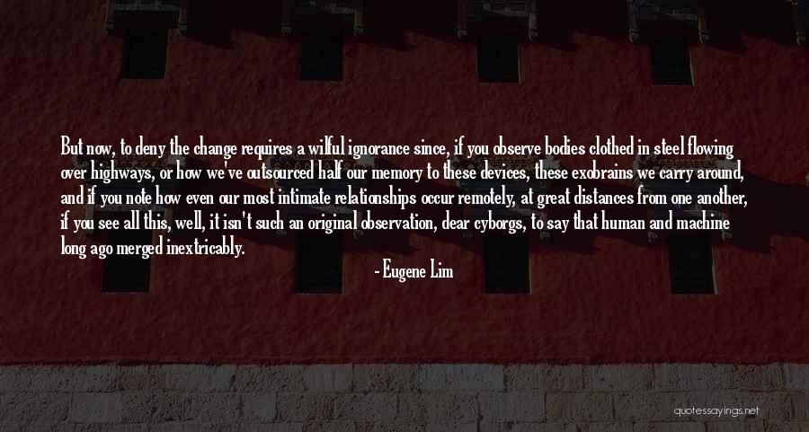 Nedaleko Slovni Quotes By Eugene Lim Nedaleko Slovni Quotes By Eugene Lim