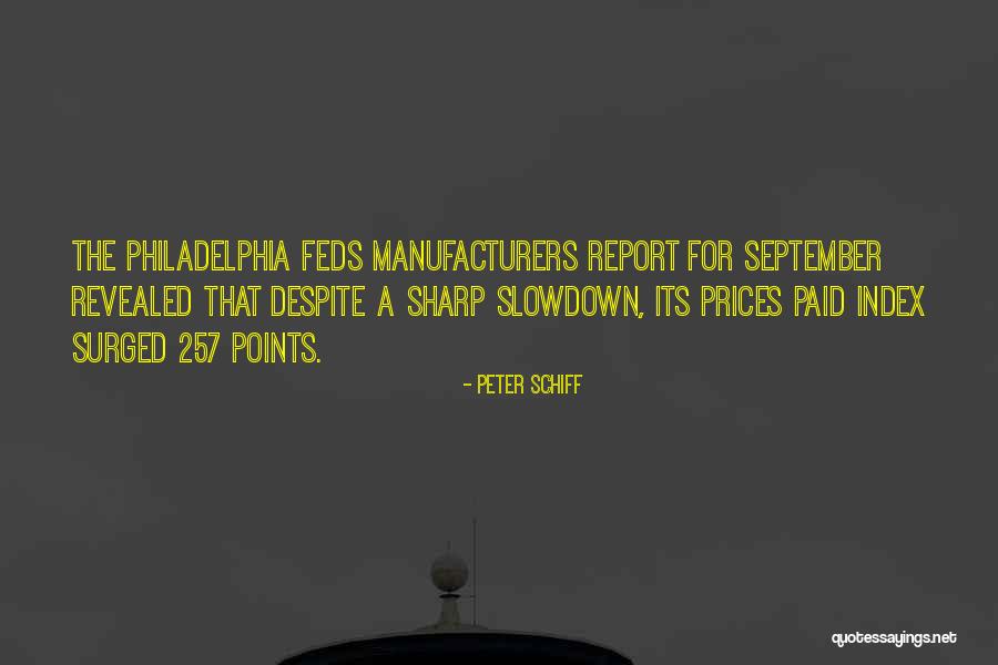 Nedaleko Slovni Quotes By Peter Schiff Nedaleko Slovni Quotes By Peter Schiff