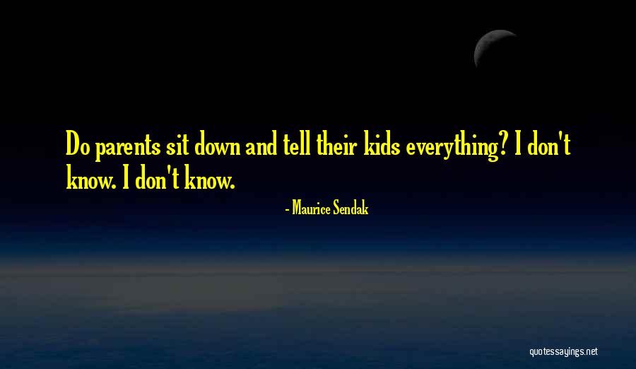 Nedbalka Quotes By Maurice Sendak Nedbalka Quotes By Maurice Sendak