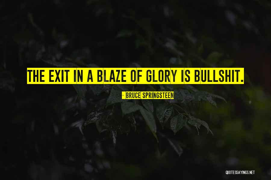 Nedbank Life Cover Quotes By Bruce Springsteen Nedbank Life Cover Quotes By Bruce Springsteen