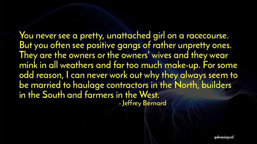 Nedbank Life Cover Quotes By Jeffrey Bernard Nedbank Life Cover Quotes By Jeffrey Bernard