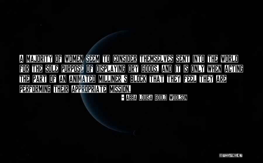 Nedd Bear Quotes By Abba Louisa Goold Woolson Nedd Bear Quotes By Abba Louisa Goold Woolson