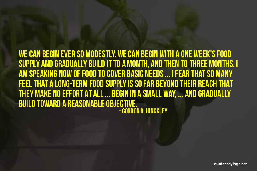Nedd Bear Quotes By Gordon B. Hinckley Nedd Bear Quotes By Gordon B. Hinckley