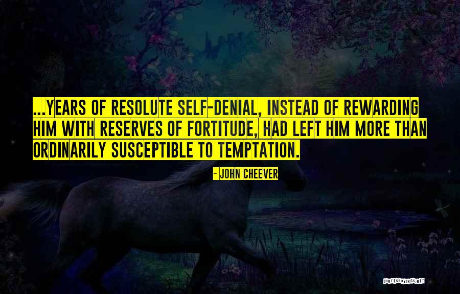 Nedd Bear Quotes By John Cheever Nedd Bear Quotes By John Cheever