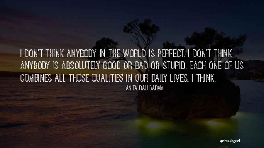 Nedda Ledgerwood Quotes By Anita Rau Badami Nedda Ledgerwood Quotes By Anita Rau Badami