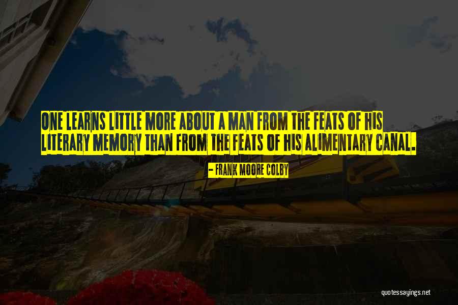 Neddenriep Quotes By Frank Moore Colby Neddenriep Quotes By Frank Moore Colby