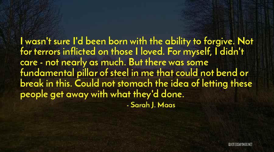 Neddy Ghusmam Quotes By Sarah J. Maas Neddy Ghusmam Quotes By Sarah J. Maas