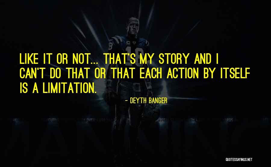 Neddy Pod Quotes By Deyth Banger Neddy Pod Quotes By Deyth Banger