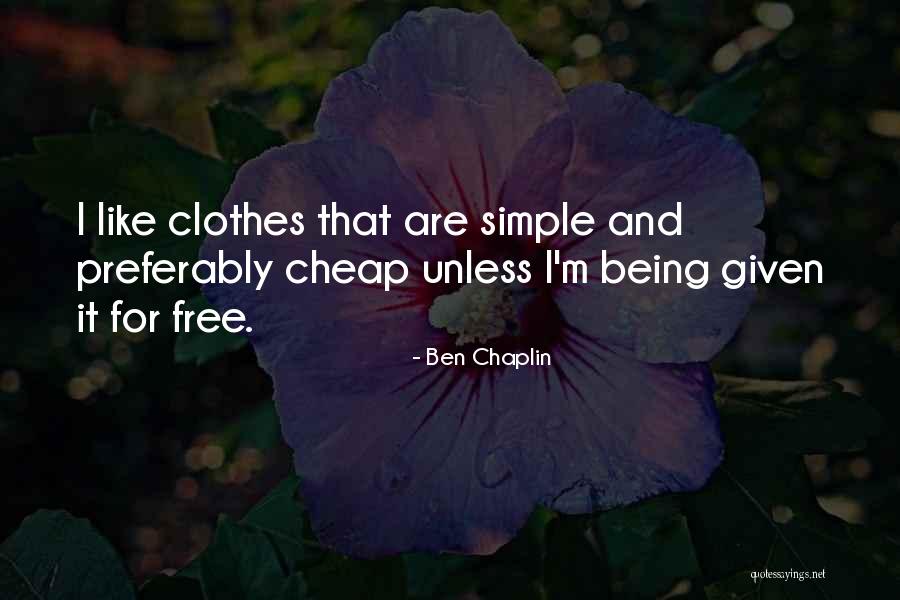 Nedelea Florin Quotes By Ben Chaplin Nedelea Florin Quotes By Ben Chaplin