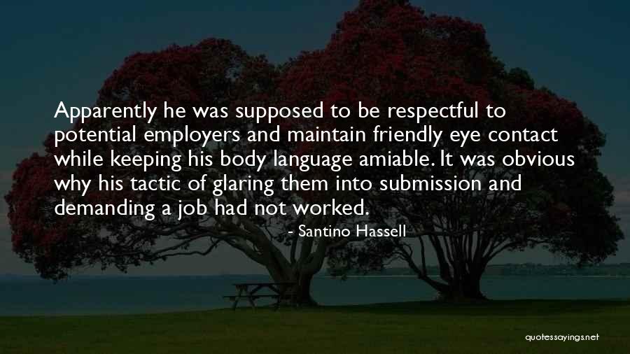 Nedelescu Bogdan Quotes By Santino Hassell Nedelescu Bogdan Quotes By Santino Hassell