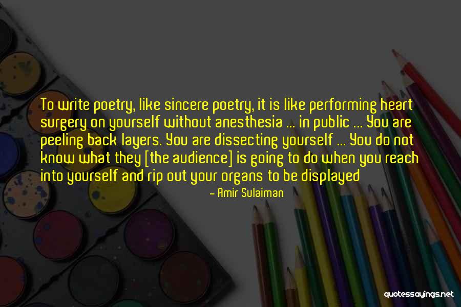 Nedelin Radkov Quotes By Amir Sulaiman Nedelin Radkov Quotes By Amir Sulaiman