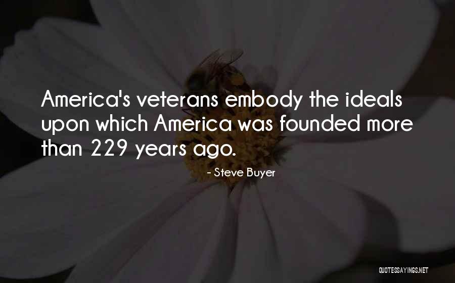 Nedelin Video Quotes By Steve Buyer Nedelin Video Quotes By Steve Buyer