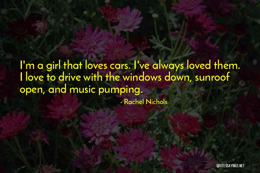 Nedelja Stednje Quotes By Rachel Nichols Nedelja Stednje Quotes By Rachel Nichols