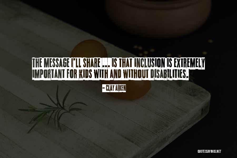 Nedelje U Quotes By Clay Aiken Nedelje U Quotes By Clay Aiken