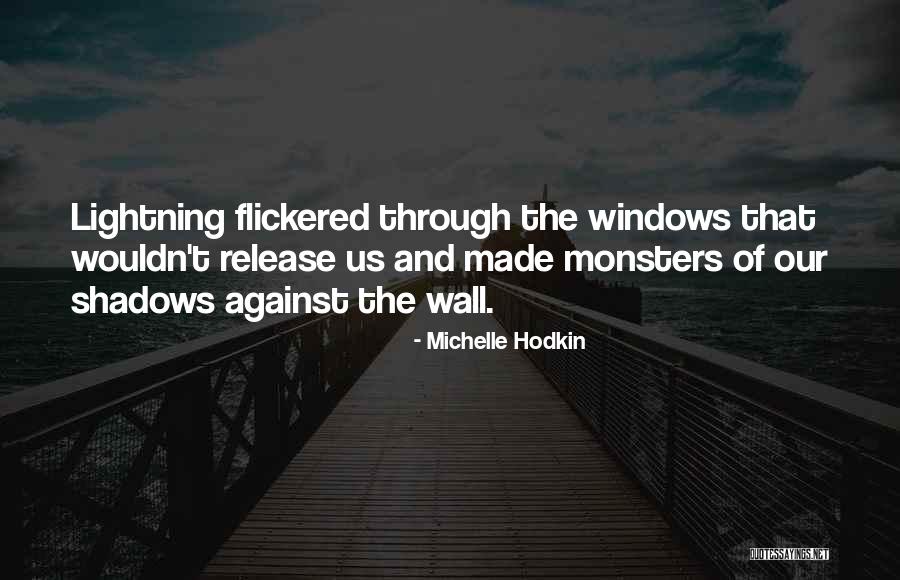 Nedelje U Quotes By Michelle Hodkin Nedelje U Quotes By Michelle Hodkin