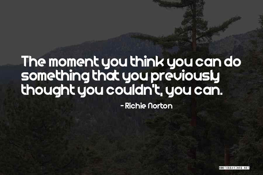 Nedelje U Quotes By Richie Norton Nedelje U Quotes By Richie Norton