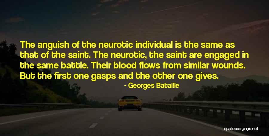 Nedeljkovic Ljubisa Quotes By Georges Bataille Nedeljkovic Ljubisa Quotes By Georges Bataille