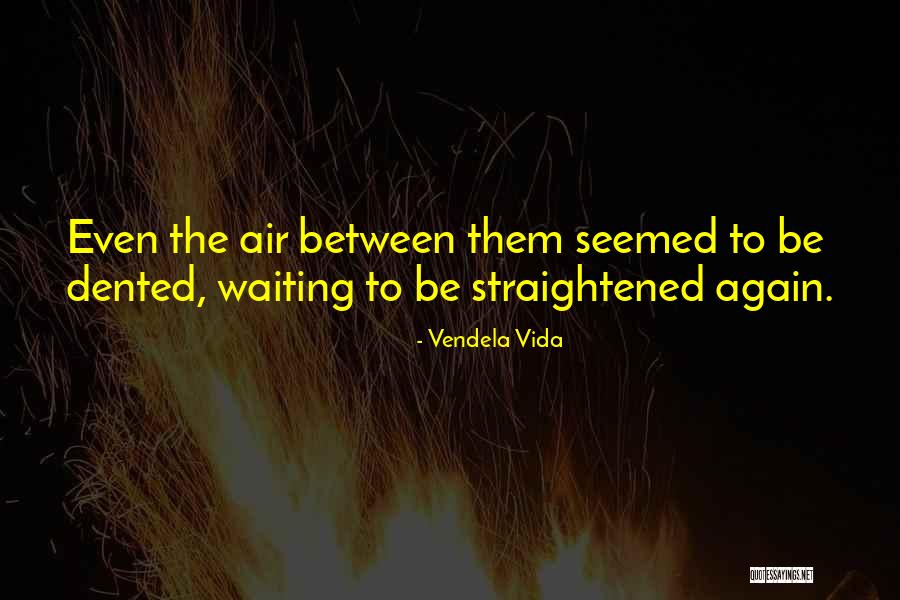 Nedeljkovich Quotes By Vendela Vida Nedeljkovich Quotes By Vendela Vida