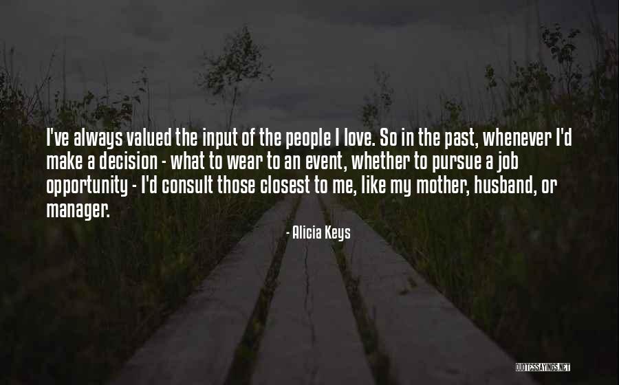 Nedemnitate Quotes By Alicia Keys Nedemnitate Quotes By Alicia Keys