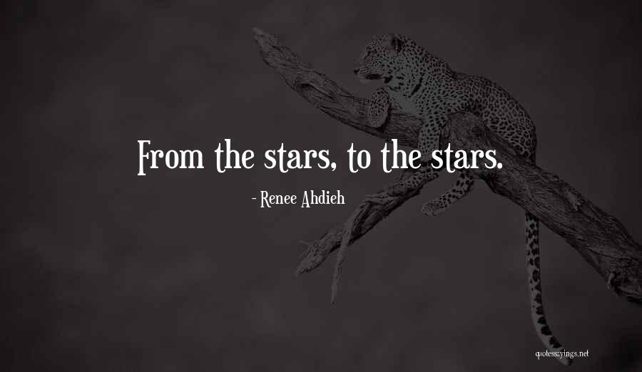 Nedenela Quotes By Renee Ahdieh Nedenela Quotes By Renee Ahdieh