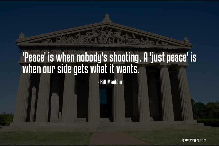 Nedensiz Isyanima Quotes By Bill Mauldin Nedensiz Isyanima Quotes By Bill Mauldin