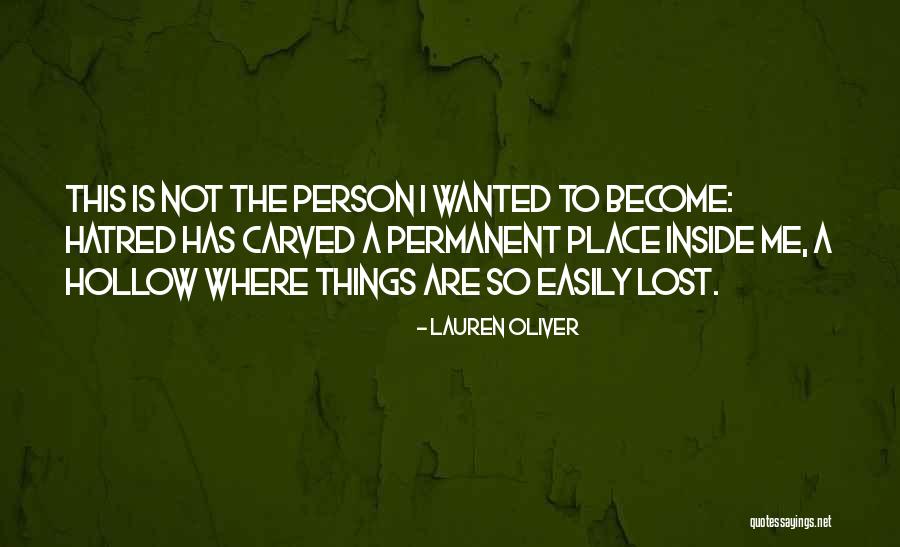 Nedensiz Isyanima Quotes By Lauren Oliver Nedensiz Isyanima Quotes By Lauren Oliver