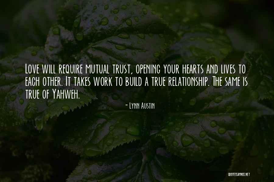 Nederland High School Quotes By Lynn Austin Nederland High School Quotes By Lynn Austin