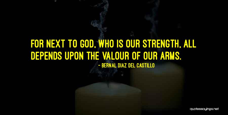 Nederlander Organization Quotes By Bernal Diaz Del Castillo Nederlander Organization Quotes By Bernal Diaz Del Castillo