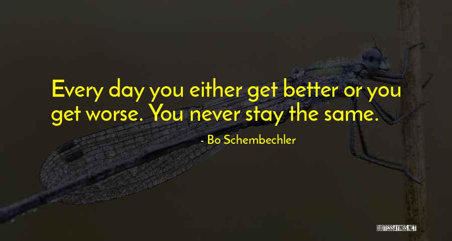 Nederlanders Quotes By Bo Schembechler Nederlanders Quotes By Bo Schembechler