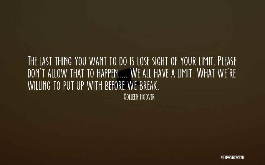 Nederman S 1000 Quotes By Colleen Hoover Nederman S 1000 Quotes By Colleen Hoover