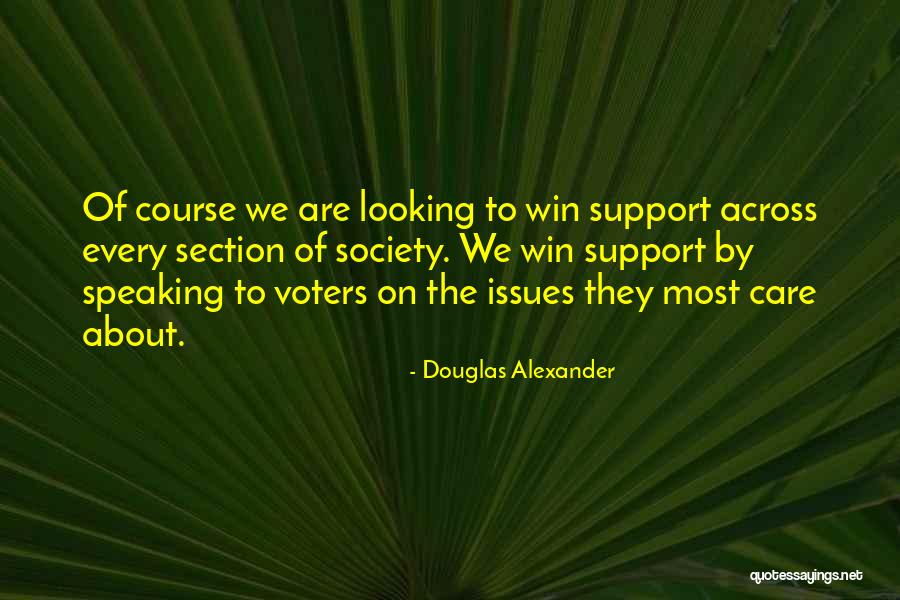 Nedhayes Quotes By Douglas Alexander Nedhayes Quotes By Douglas Alexander