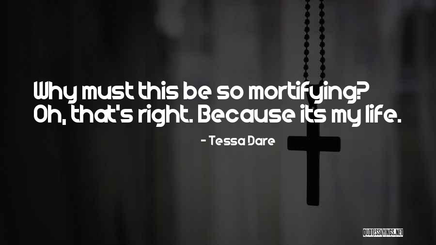 Nedir Ne Quotes By Tessa Dare