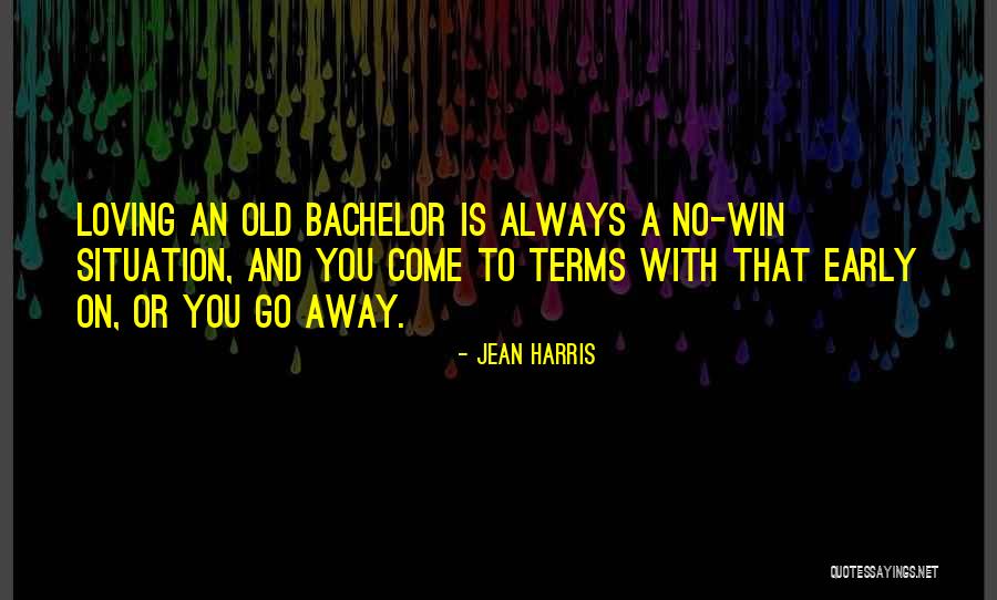 Nedjelja U Quotes By Jean Harris Nedjelja U Quotes By Jean Harris