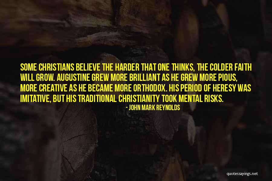 Nedjeljko Bilkic Pesme Quotes By John Mark Reynolds Nedjeljko Bilkic Pesme Quotes By John Mark Reynolds