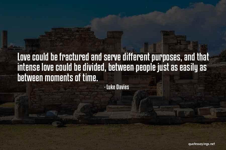 Nedjeljko Rudovic Quotes By Luke Davies Nedjeljko Rudovic Quotes By Luke Davies