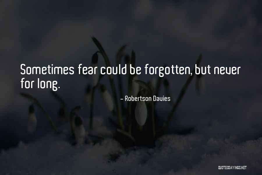 Nedjeljom U 2 Quotes By Robertson Davies Nedjeljom U 2 Quotes By Robertson Davies