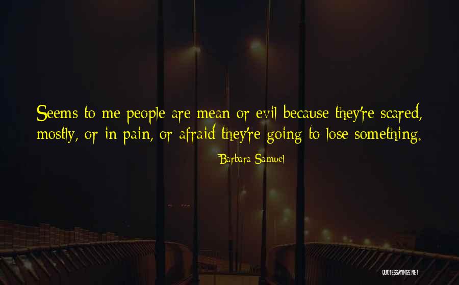 Nedko Bucev Quotes By Barbara Samuel Nedko Bucev Quotes By Barbara Samuel