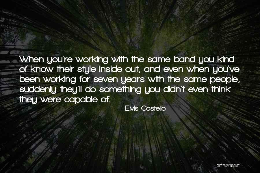 Nedko Bucev Quotes By Elvis Costello Nedko Bucev Quotes By Elvis Costello