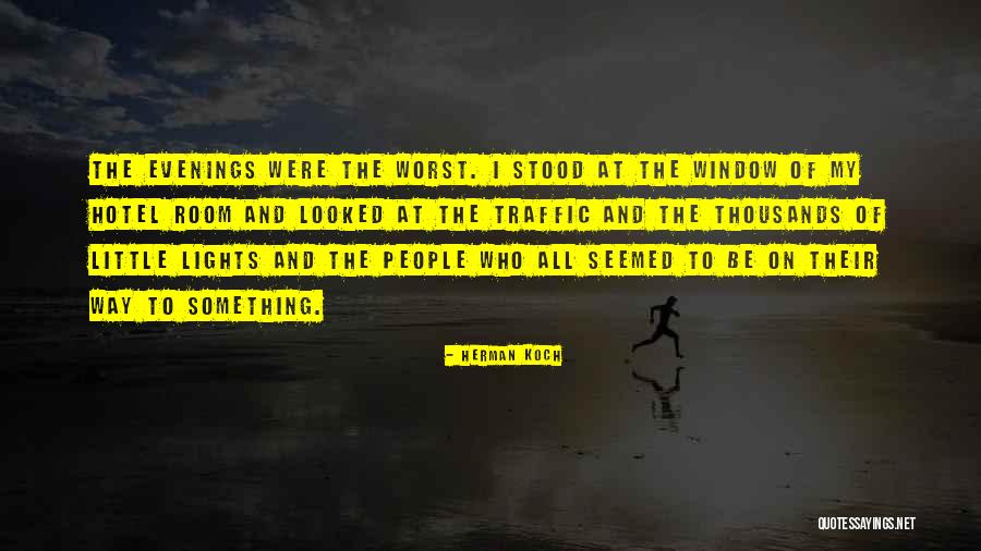 Nedko Bucev Quotes By Herman Koch Nedko Bucev Quotes By Herman Koch