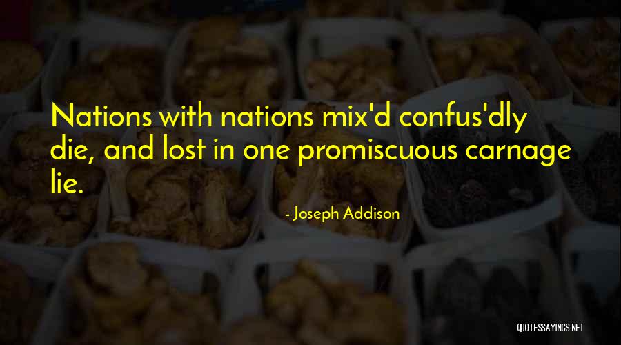 Nedko Itinov Quotes By Joseph Addison Nedko Itinov Quotes By Joseph Addison